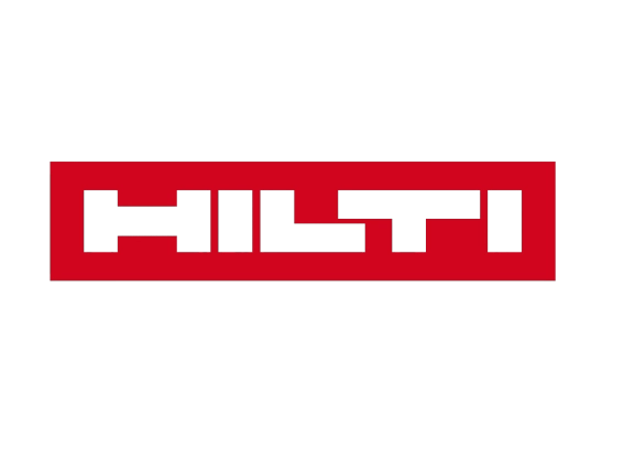 логотип производителя HILTI
