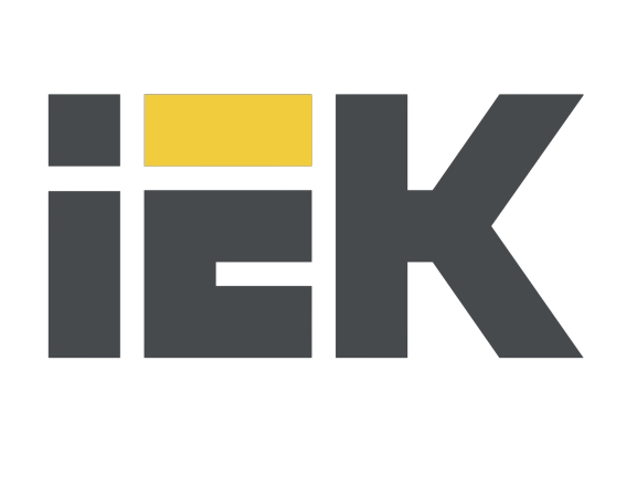 логотип производителя IEK