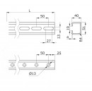 Профиль BPM-51